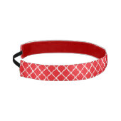 S.K.トレリス岬 アスレチックヘッドバンド (左)