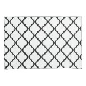 S.K.トレリス枕ケース 枕カバー (正面右)