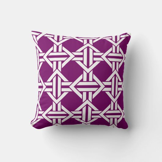 S.K.ノットの着陸 クッション (正面)