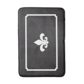 S.K. パリLe Fleurのバス・マット バスマット (正面縦)