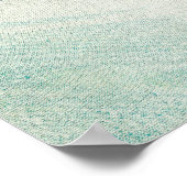 S L Allen & Coフレキシブルフライヤースレッド ポスター (角)