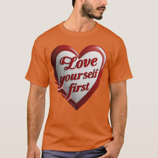 S Love s Love Yours ファーストフレンド Tシャツ