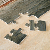 S.M. Grosseのクロイツァー「Furstビスマルク」(H.M. Great C ジグソーパズル (側面)