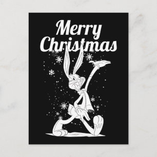 S.N.O.W.のバグBUNNY™ シーズンポストカード