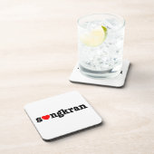 s❤ngkran toハート（愛）ソンクラン コースター (右側)