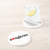 s❤ngkran toハート(愛)ソンクラン コースター (側面)