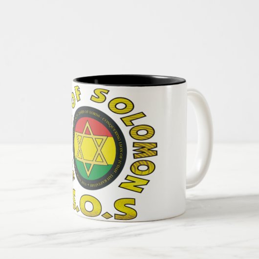 S.O.S. マグ (正面右)