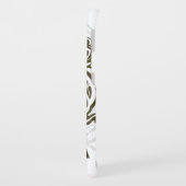 S.O.S. ライオンのスタイルカバー銀河系S Case-Mate SAMSUNG GALAXYケース (裏面/左)