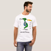 S/P力W Tシャツ (正面フル)