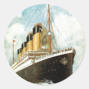 S.S. 海で巨大 ラウンドシール