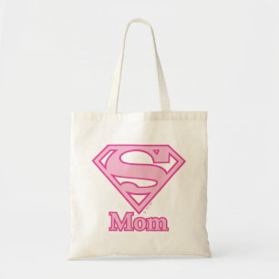 S-Shield Mom トートバッグ