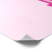 S-Shield Mom ポスター (角)