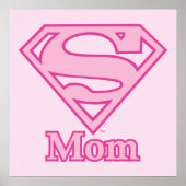 S-Shield Mom ポスター (正面)