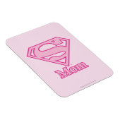 S-Shield Mom マグネット (右側)