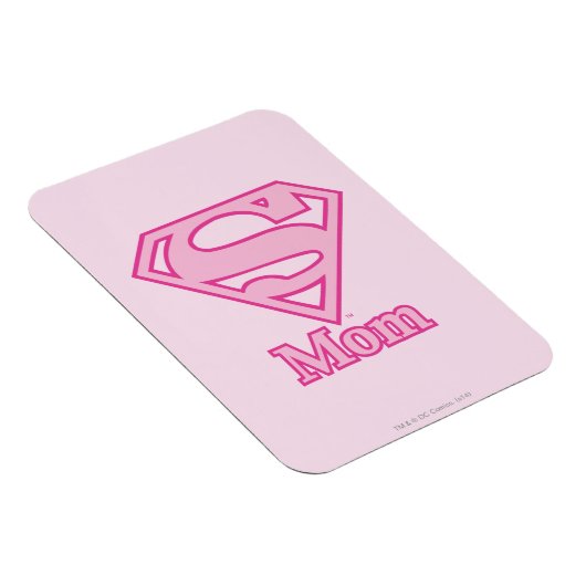 S-Shield Mom マグネット (右側)