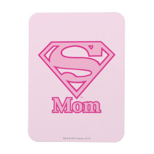 S-Shield Mom マグネット
