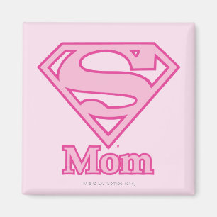S-Shield Mom マグネット