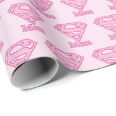 S-Shield Mom ラッピングペーパー (ロールコーナー)