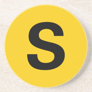 S Shuttleアイコン コースター