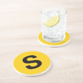 S Shuttle Icon Coaster コースター (側面)