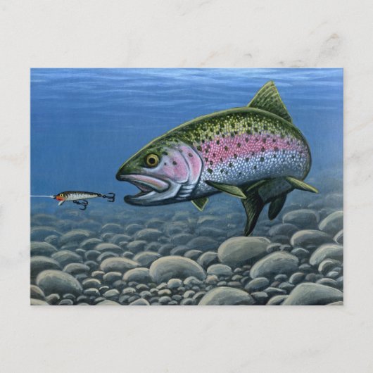 S. Spradlinの受賞作品、グレード12 ポストカード (正面)