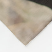 S Steens Valor  フリースブランケット (角)