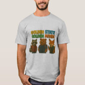 s tシャツ (正面)