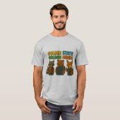 s tシャツ (正面フル)