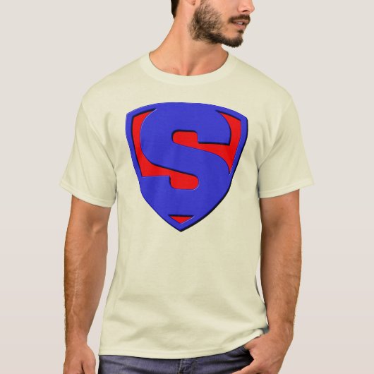 S Tシャツ (正面)
