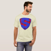 S Tシャツ (正面フル)