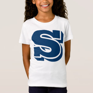 S Tシャツ