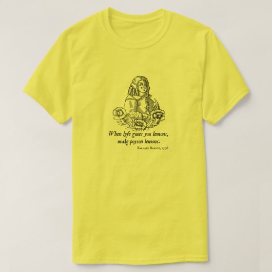 S(t)ageアドバイス（ライト） Tシャツ (デザイン正面)