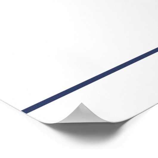 S.VII 23 Sqn RFC ポスター (角)