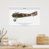 S.VII USA 1 ポスター (キッチン)