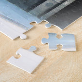 S&Wで会う ジグソーパズル (側面)