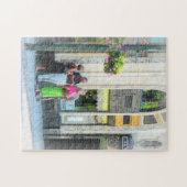 S&Wで会う ジグソーパズル (横)