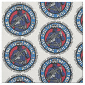 S.W.A.T. チーム ファブリック (見本)