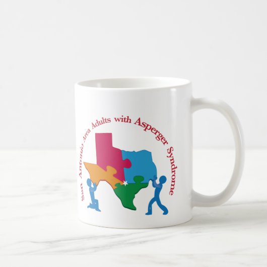 SAアスピスマグカップ コーヒーマグカップ (右)