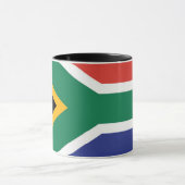 SAフラグ マグカップ (中央)