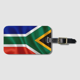 SAフラグ ラゲッジタグ