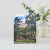 SAレンジIKARA ポストカード (スタンド正面)