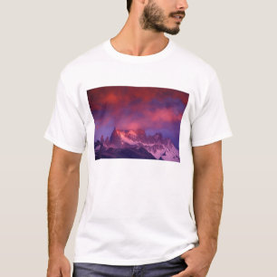 SA, アルゼンチン, ロス・グラシアレス国立公園, Tシャツ