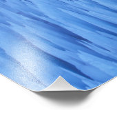 SA、チリ、コキンボ地域、ニーバ・ペンティント； フォトプリント            (角)