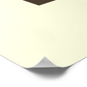 SA.0294 – 満足していない最悪の効果 ポスター (角)