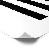 SA.0294 - Alphabeth Extra Largeポスター ポスター (角)