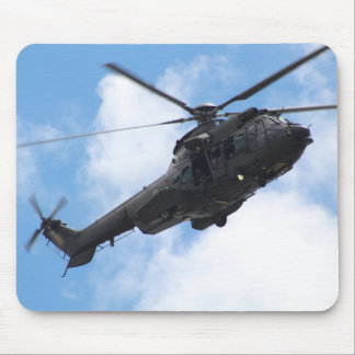 SA 330プーマ マウスパッド