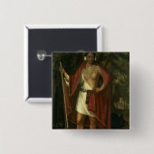 Sa Ga Yeath Qua Piethのトン 缶バッジ (正面&裏面)