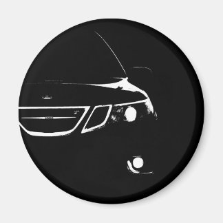 Saab 9-3エアロマグネット マグネット