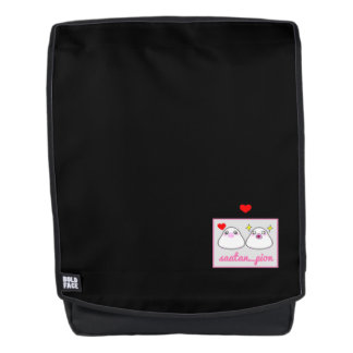 saatan_pion バックパック