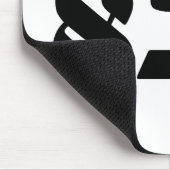 Saba マウスパッド (コーナー)